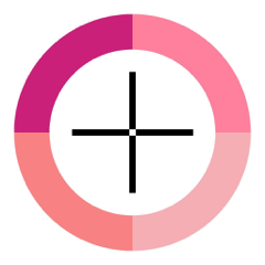 Hue IQ logo